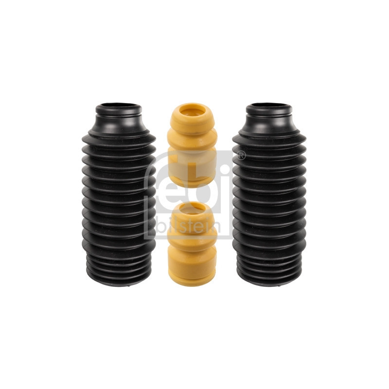 FEBI BILSTEIN 109044 Suspension Rubber Buffer Front for