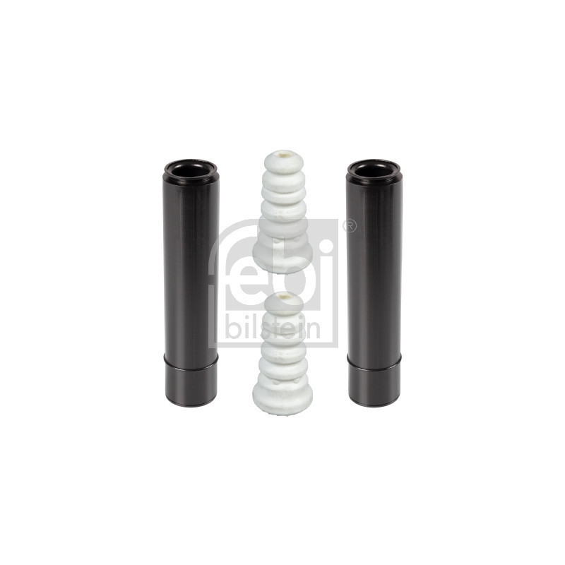 FEBI BILSTEIN 109330 Suspension Rubber Buffer Rear for