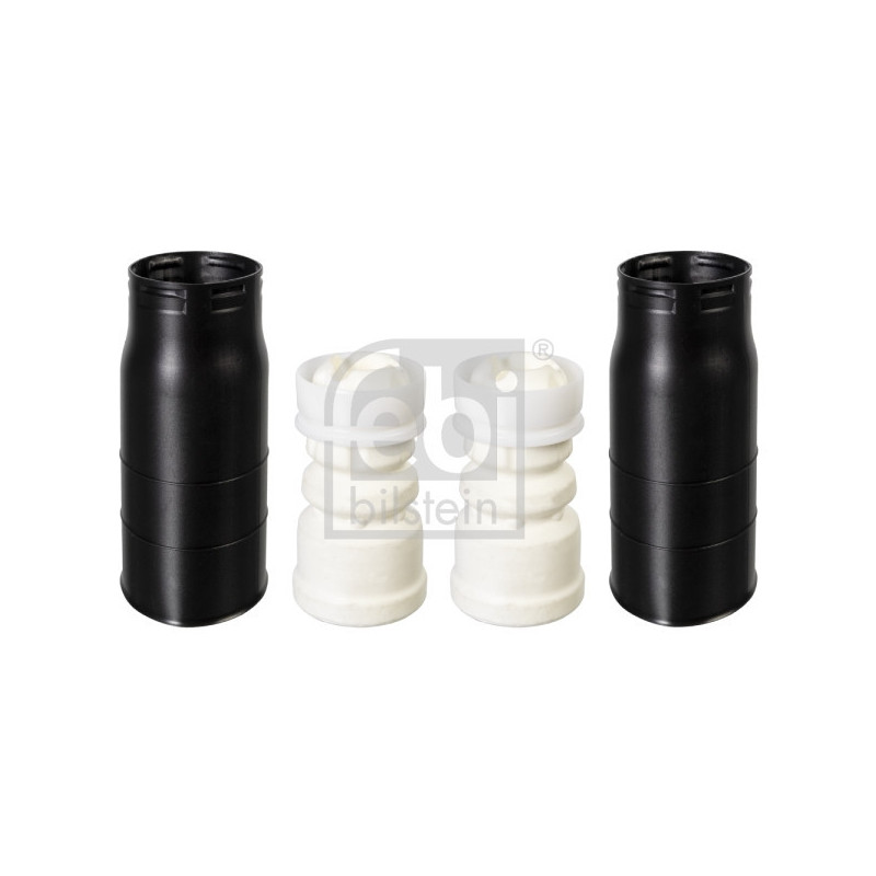FEBI BILSTEIN 109363 Butée élastique suspension arrière pour