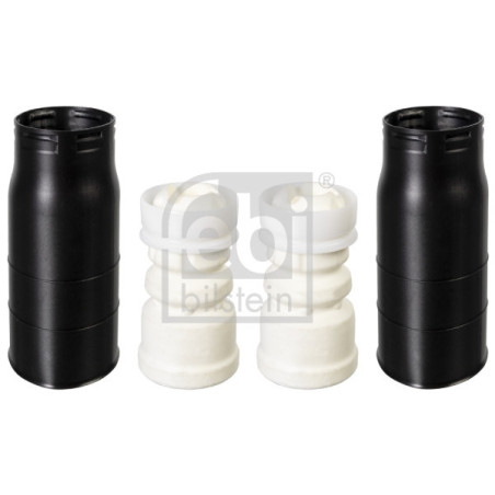 FEBI BILSTEIN 109363 Suspension Rubber Buffer Rear for