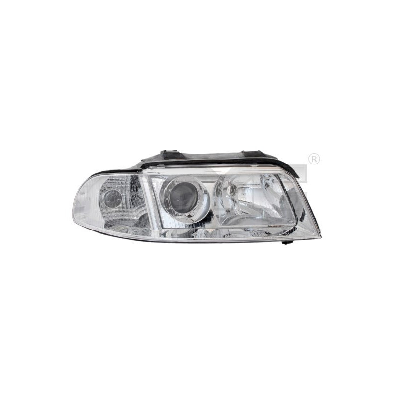 Feu Phare avant Gauche pour - TYC 20-0006-05-2