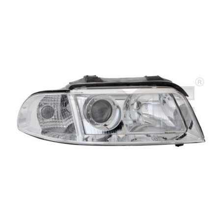 Headlight Left for - TYC 20-0006-05-2
