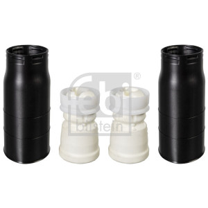 FEBI BILSTEIN 109426 Doraz odpruženia zadný pre Audi A4 Allroad A5 A6 A7