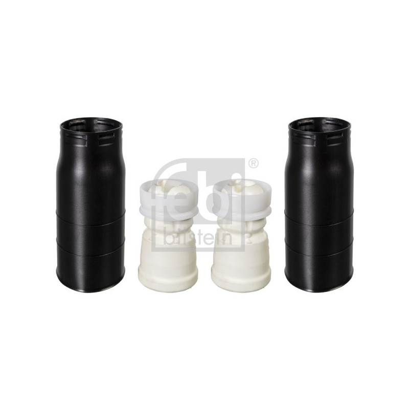 FEBI BILSTEIN 109426 Butée élastique suspension arrière pour