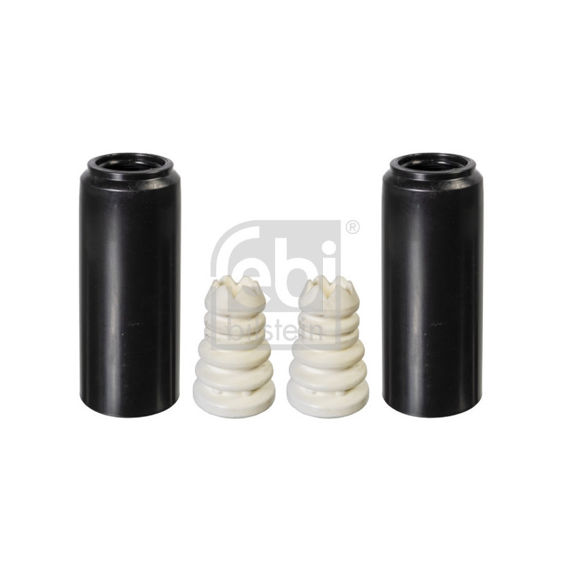 FEBI BILSTEIN 109463 Suspension Rubber Buffer Rear for