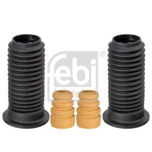 FEBI BILSTEIN 109504 Odbój amortyzatora przód dla Ford Fiesta