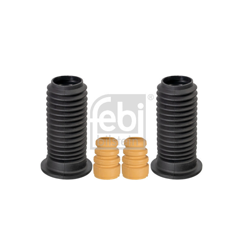 FEBI BILSTEIN 109504 Zarážka odpružení přední pro