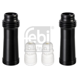 FEBI BILSTEIN 109600 Suspension Rubber Buffer Rear for ix35 Cee'D Sportage i30