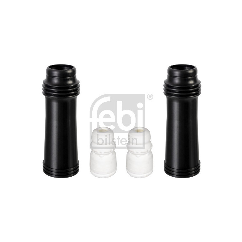 FEBI BILSTEIN 109600 Butée élastique suspension arrière pour