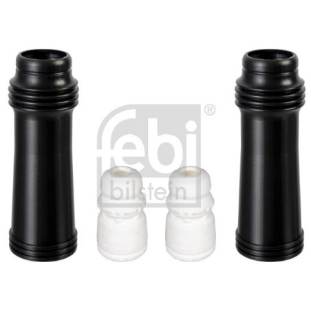 FEBI BILSTEIN 109600 Suspension Rubber Buffer Rear for