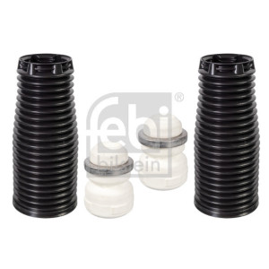 FEBI BILSTEIN 170034 Butée élastique suspension avant pour