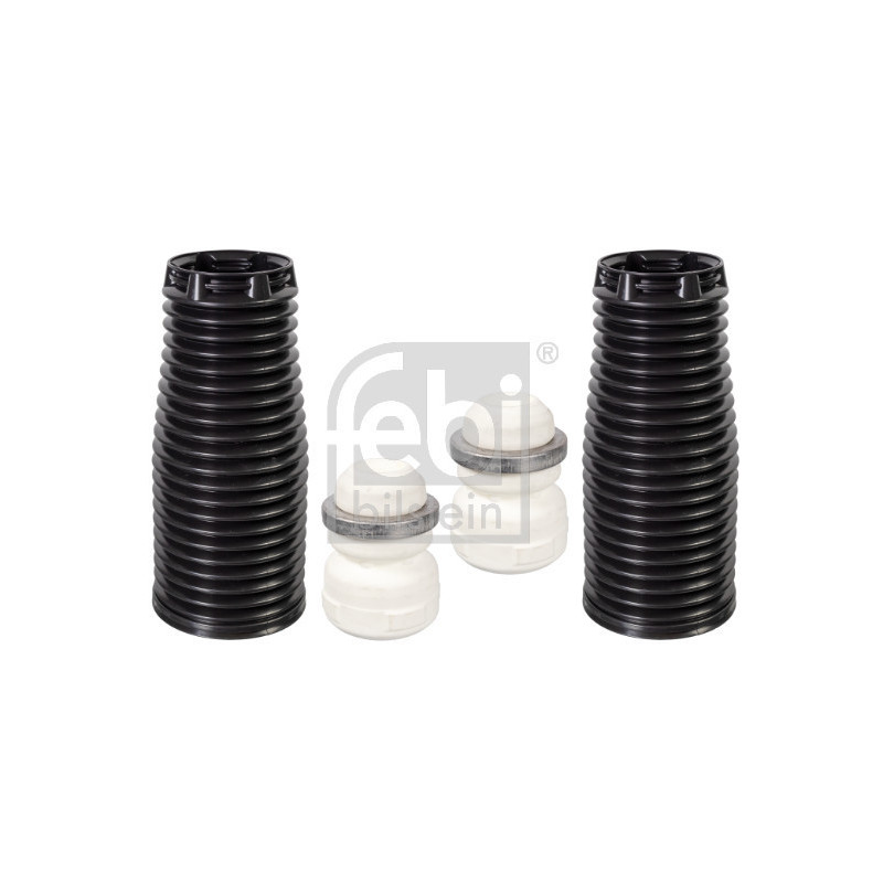 FEBI BILSTEIN 170034 Butée élastique suspension avant pour