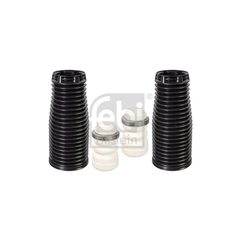 FEBI BILSTEIN 170036 Butée élastique suspension avant pour