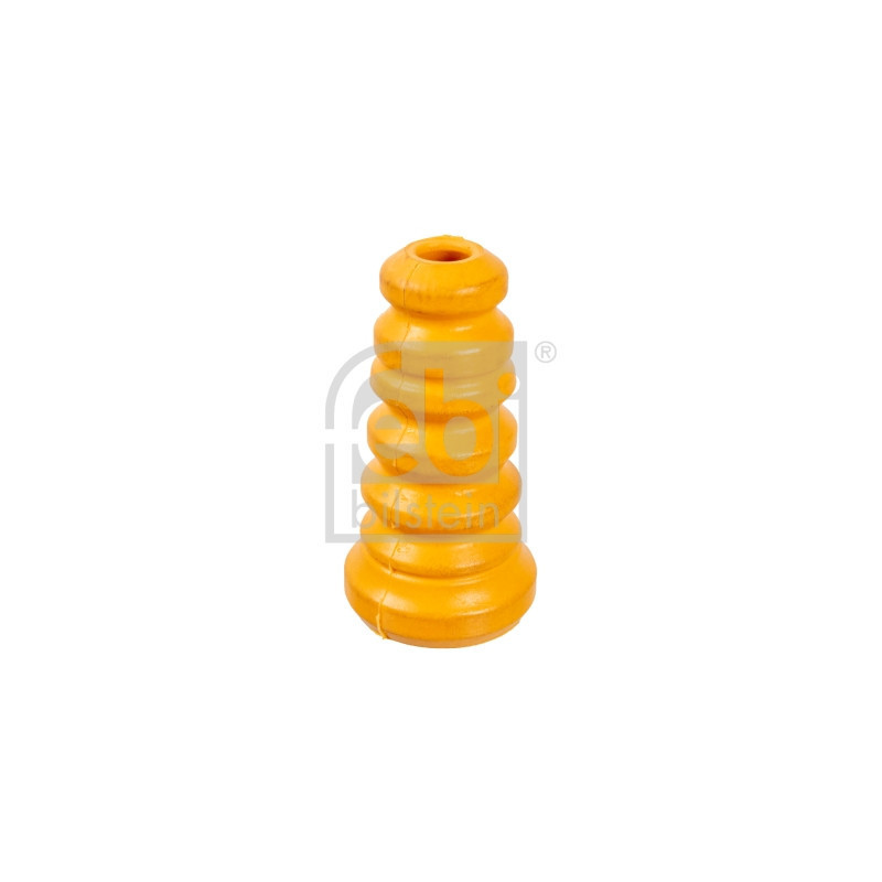 FEBI BILSTEIN 170451 Almohadilla de tope suspensión trasero para Focus 3