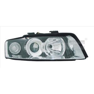 Faro Fanale Anteriore Destra per - TYC 20-0007-05-2