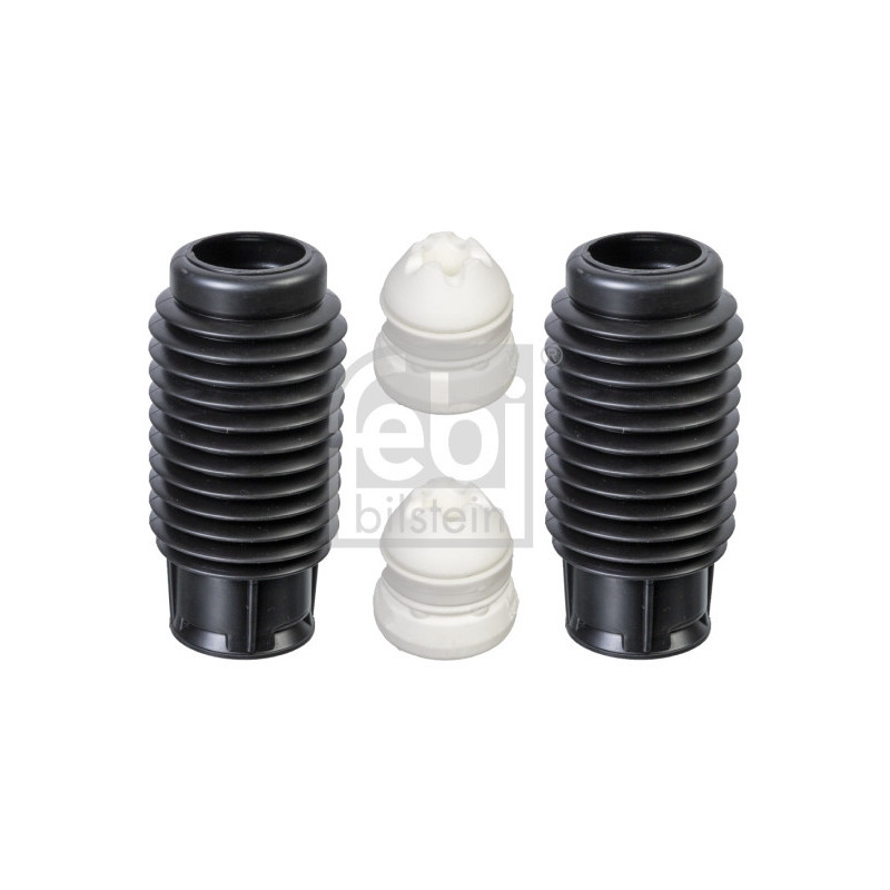 FEBI BILSTEIN 108929 Suspension Rubber Buffer Front for