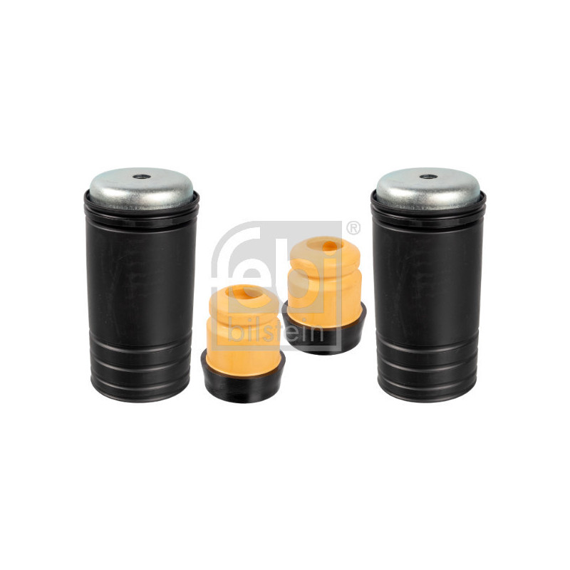 FEBI BILSTEIN 170482 Zarážka odpružení přední pro BMW X5 X6