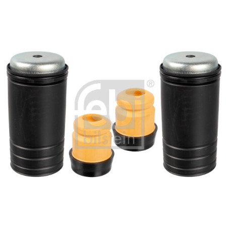 FEBI BILSTEIN 170482 Butée élastique suspension avant pour