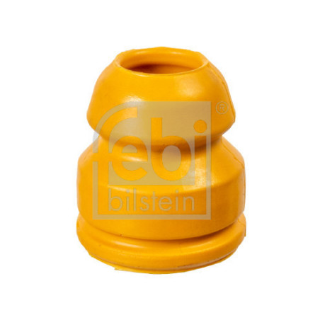 FEBI BILSTEIN 106749 Anschlagpuffer Federung Vorne für Accent Coupe Rio Venga