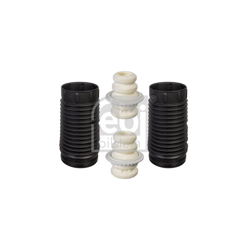 FEBI BILSTEIN 109376 Suspension Rubber Buffer Front for