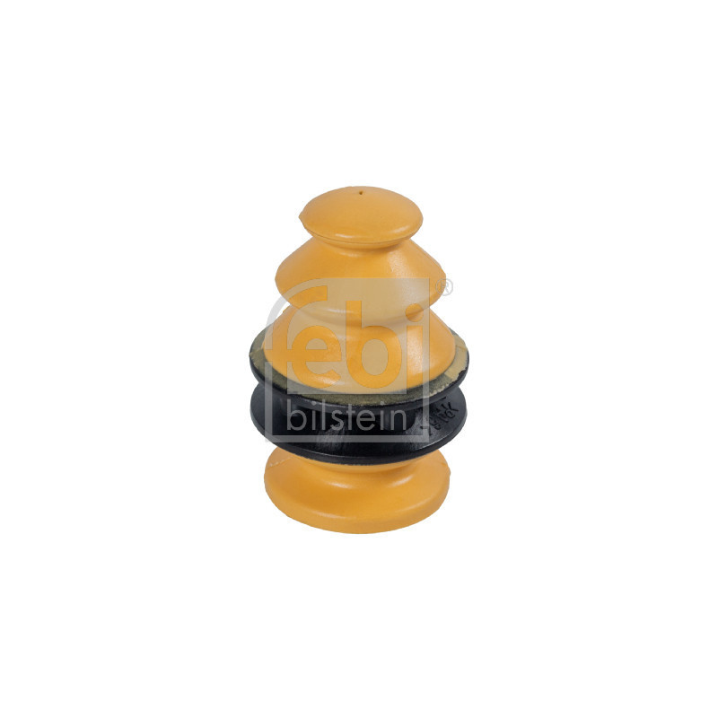 FEBI BILSTEIN 104924 Almohadilla de tope suspensión trasero para
