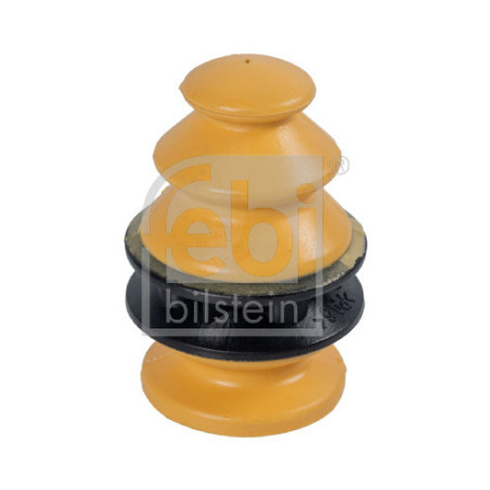 FEBI BILSTEIN 104924 Butée élastique suspension arrière pour