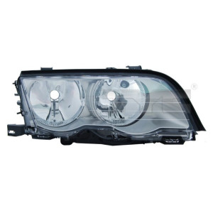 Faro Fanale Anteriore Destra per - TYC 20-0011-11-2