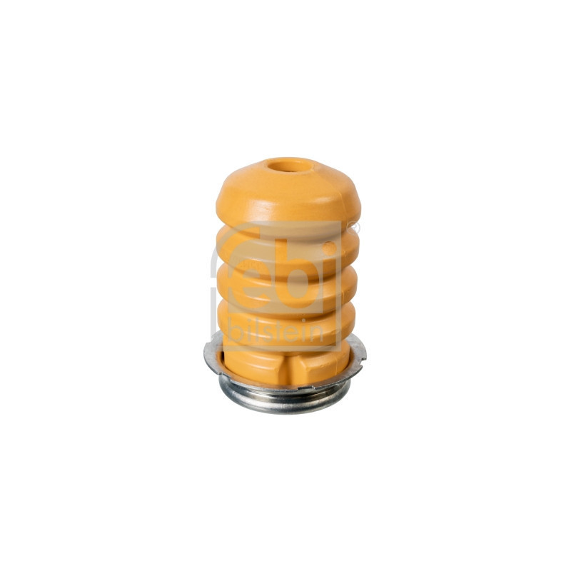 FEBI BILSTEIN 109035 Almohadilla de tope suspensión trasero para Movano Master