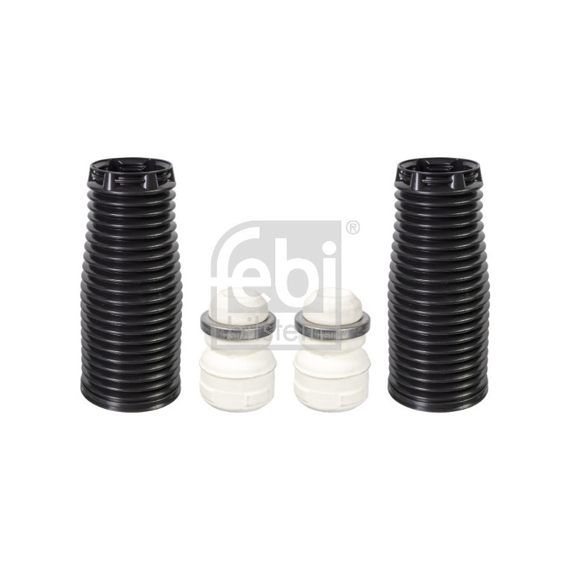 FEBI BILSTEIN 170035 Anschlagpuffer Federung Vorne für