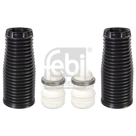 FEBI BILSTEIN 170035 Butée élastique suspension avant pour