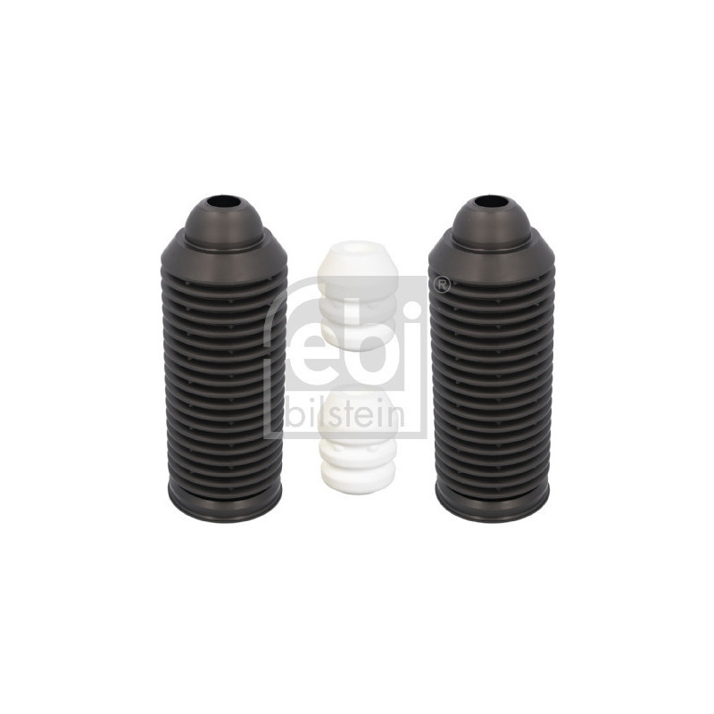 FEBI BILSTEIN 106131 Suspension Rubber Buffer Front for