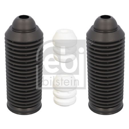 FEBI BILSTEIN 106131 Almohadilla de tope suspensión delantero para Ibiza Fabia