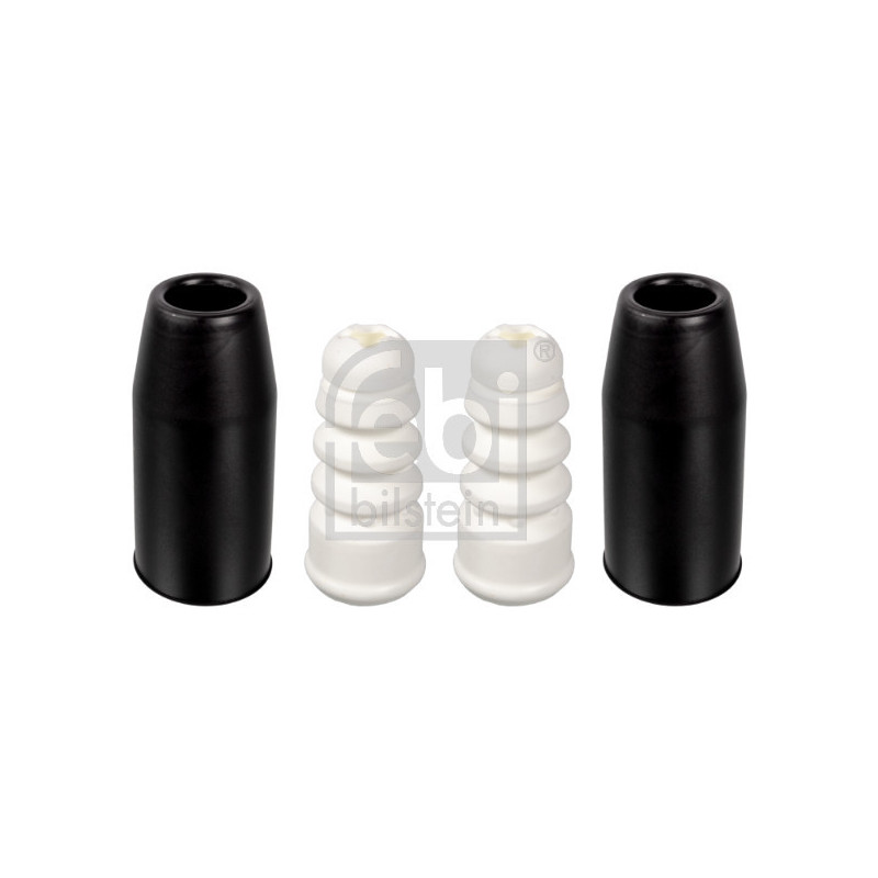 FEBI BILSTEIN 106122 Suspension Rubber Buffer Rear for