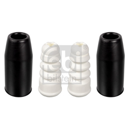 FEBI BILSTEIN 106122 Tampone paracolpo sospensione posteriore per Passat A4