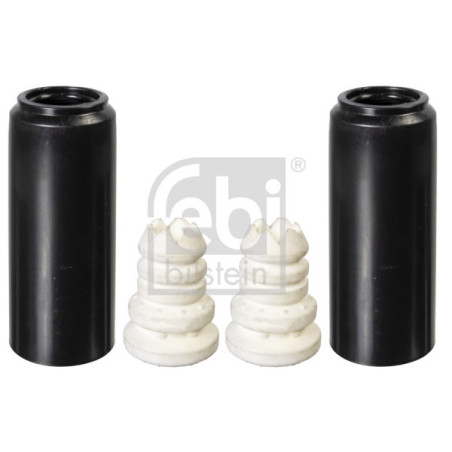 FEBI BILSTEIN 109466 Anschlagpuffer Federung Hinten für