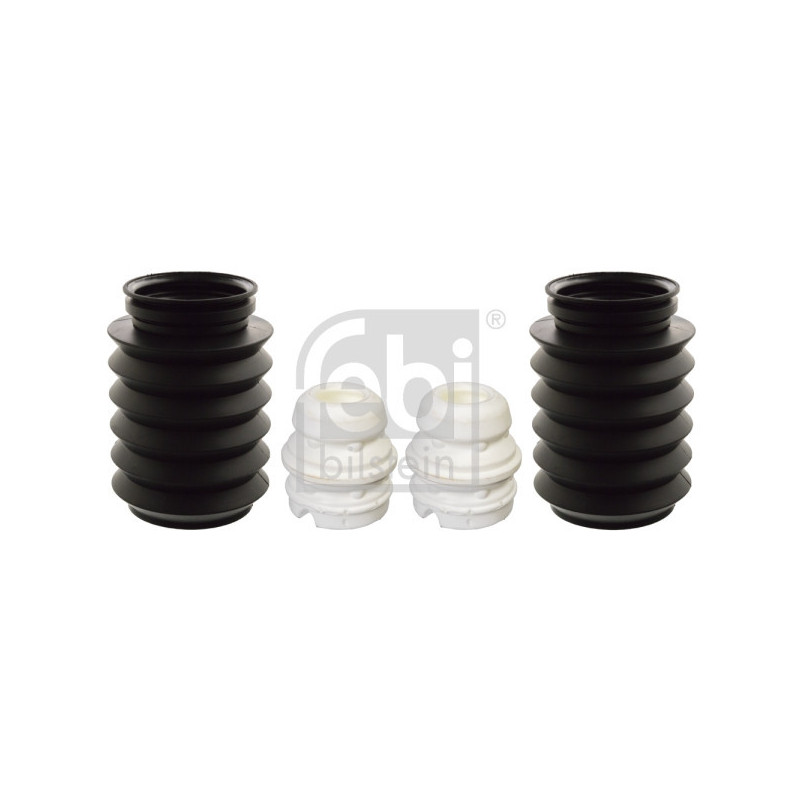 FEBI BILSTEIN 109326 Suspension Rubber Buffer Front for