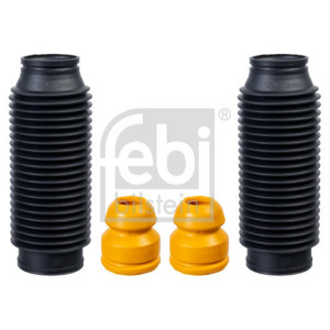 FEBI BILSTEIN 108942 Butée élastique suspension avant pour Accent i10 Elantra
