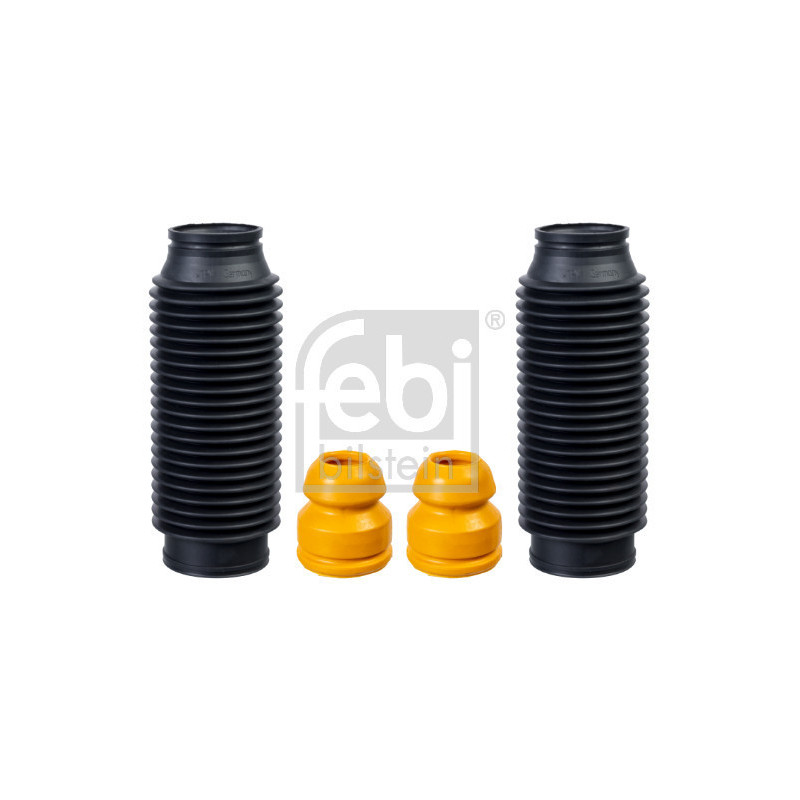 FEBI BILSTEIN 108942 Anschlagpuffer Federung Vorne für