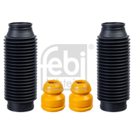 FEBI BILSTEIN 108942 Suspension Rubber Buffer Front for