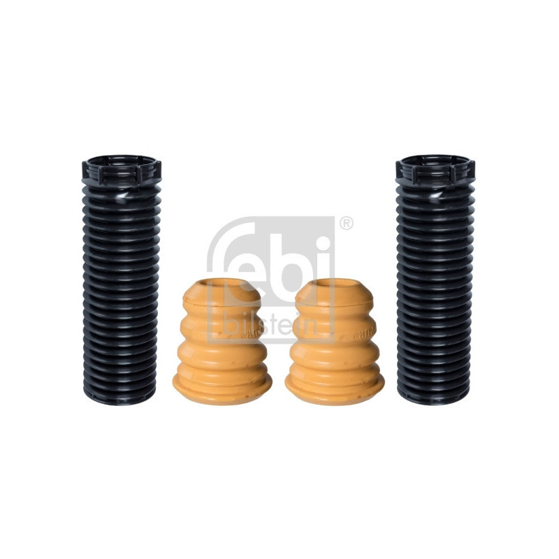 FEBI BILSTEIN 108835 Butée élastique suspension avant pour