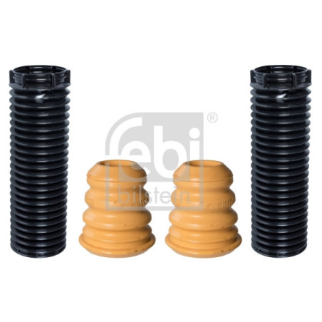 FEBI BILSTEIN 108835 Suspension Rubber Buffer Front for