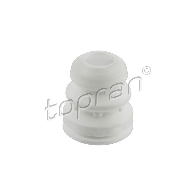 TOPRAN 304 310 Butée élastique suspension