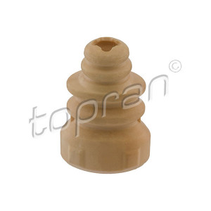 TOPRAN 114 885 Suspension Rubber Buffer