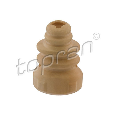TOPRAN 114 885 Suspension Rubber Buffer