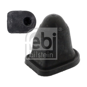 FEBI BILSTEIN 48417 Anschlagpuffer Federung Vorne für