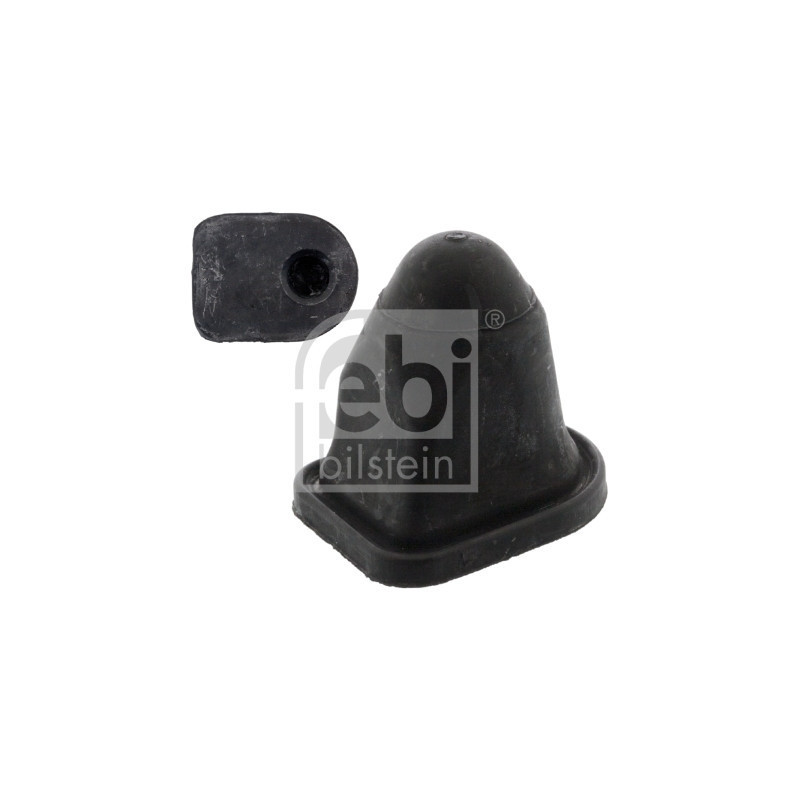 FEBI BILSTEIN 48417 Anschlagpuffer Federung Vorne für