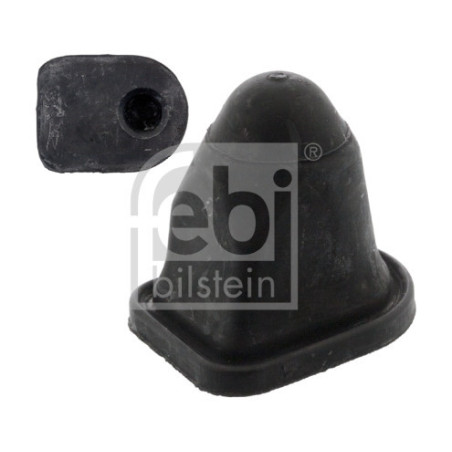 FEBI BILSTEIN 48417 Zarážka odpružení přední pro