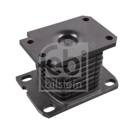 FEBI BILSTEIN 102462 Tampone paracolpo sospensione per