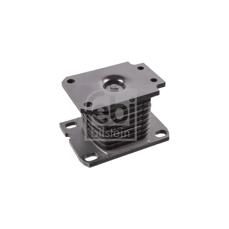 FEBI BILSTEIN 102463 Butée élastique suspension pour