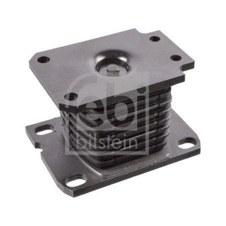 FEBI BILSTEIN 102463 Butée élastique suspension pour